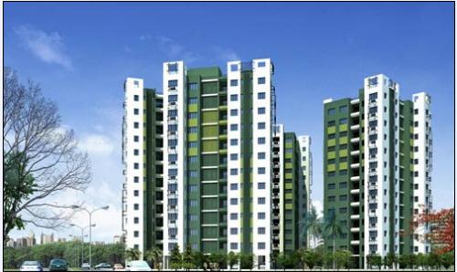 West Bengal Property